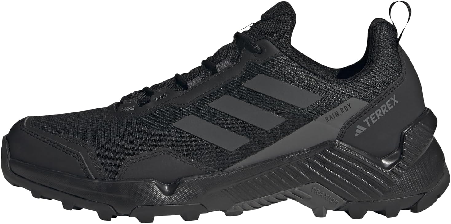 <strong>adidas</strong><br> Мужские Eastrail 2.0 Rain.rdy Hiking Wanderschuhe
