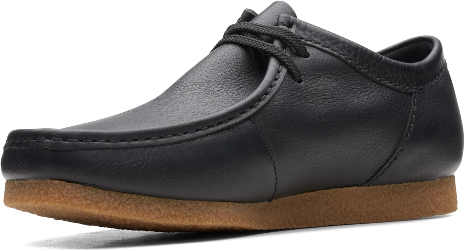 <strong>Clarks</strong><br> Мужские Shacre Ii беговые Oxford