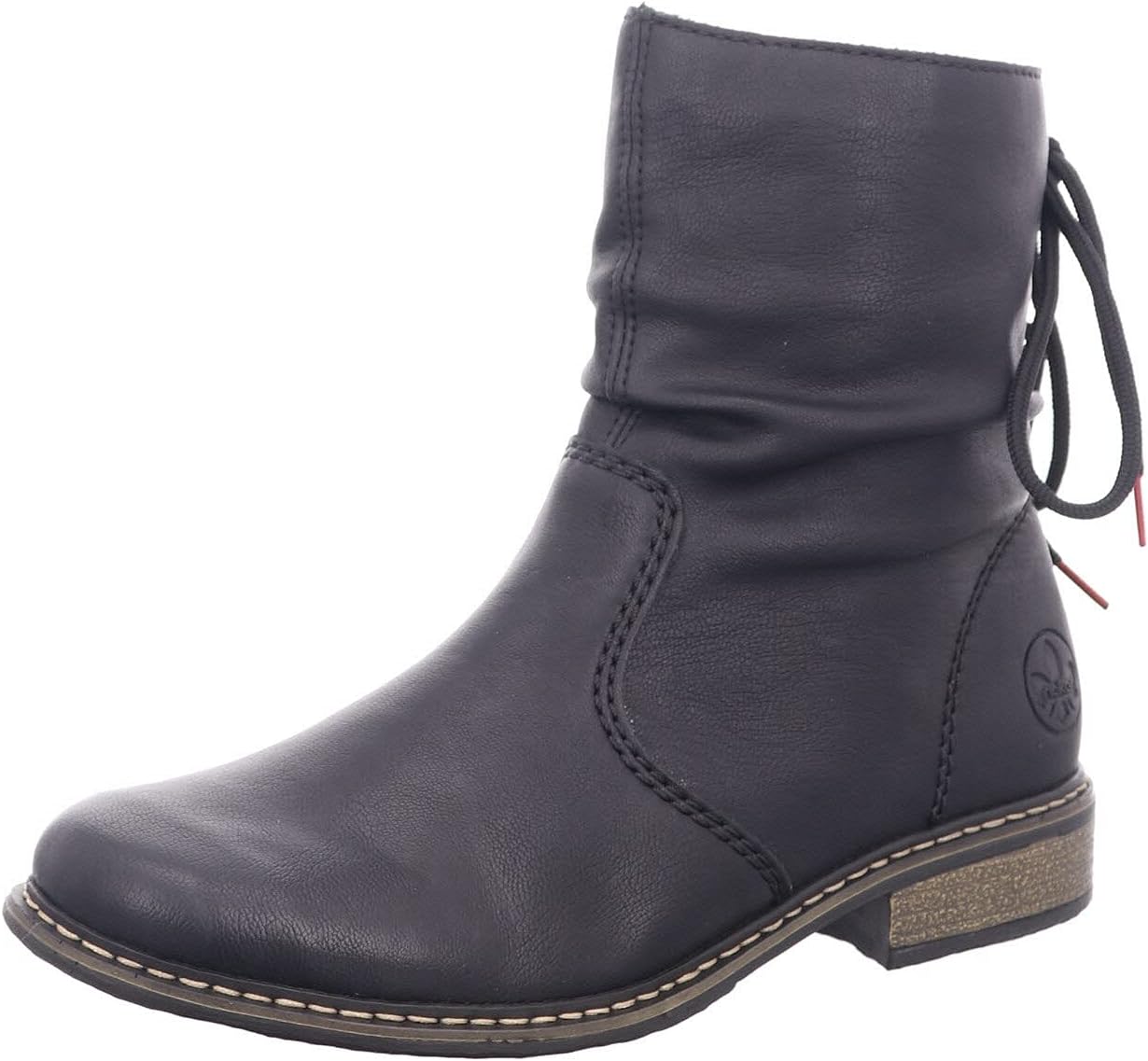 <strong>Rieker</strong><br> Женские ботинки Женские Classic ботинки