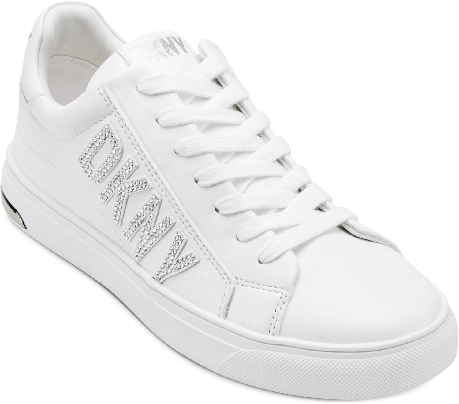 <strong>DKNY</strong><br> Женские Adira Rhinestones-Lace Up