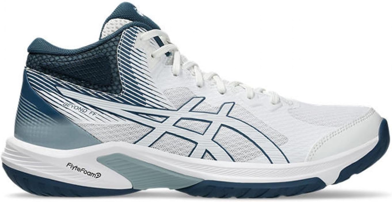 <strong>ASICS</strong><br> Мужские  Beyond Ff Mt