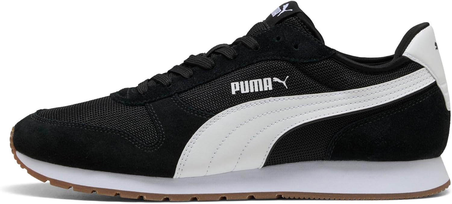 <strong>PUMA</strong><br> St Miler