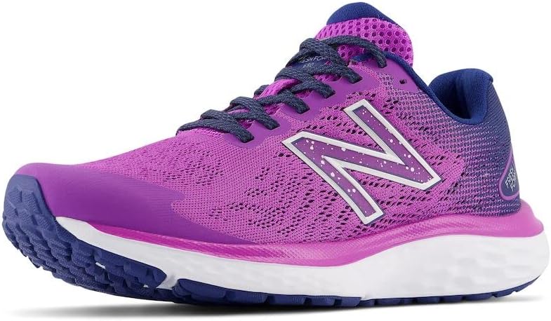 <strong>New Balance</strong><br> Женские 680 беговые