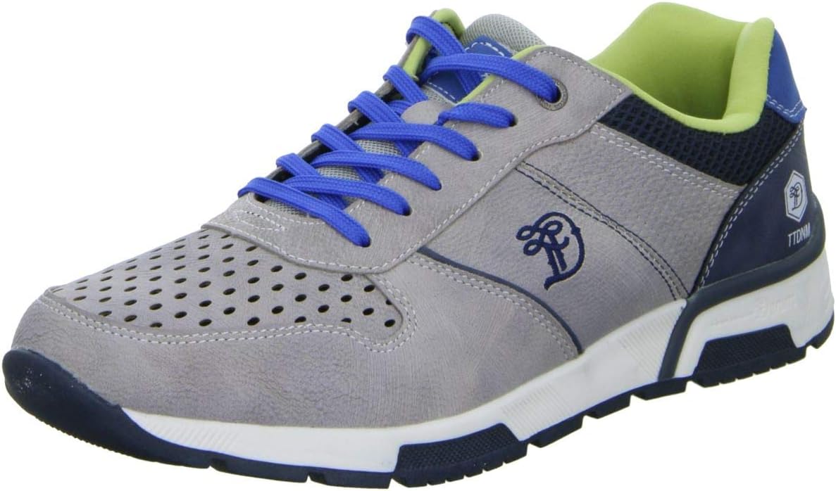 <strong>TOM TAILOR</strong><br> Men's 4885202 Trainers
