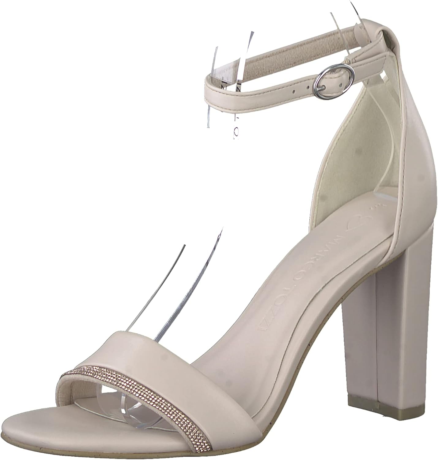 <strong>MARCO TOZZI</strong><br> Женские 2-2-28022-30 Heeled Sandals