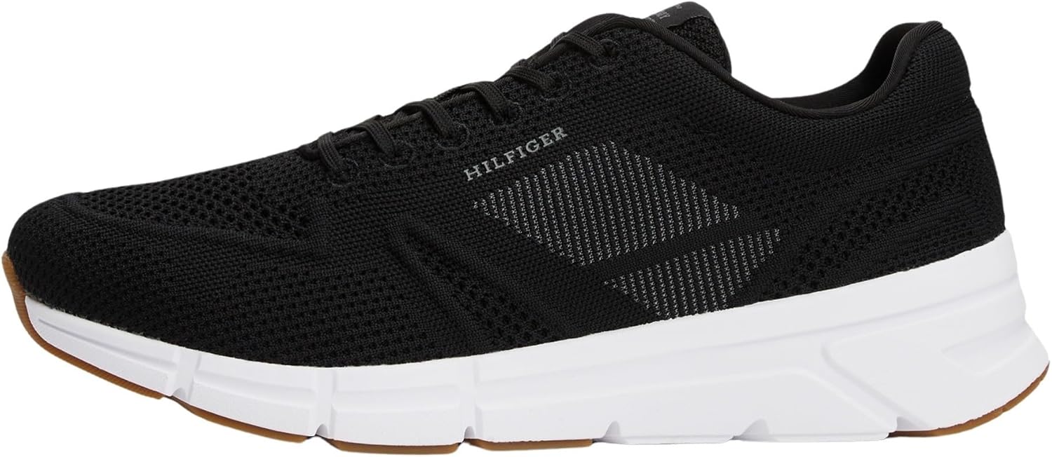<strong>Tommy Hilfiger</strong><br>-Sneakers/Sportschuhe Мужские