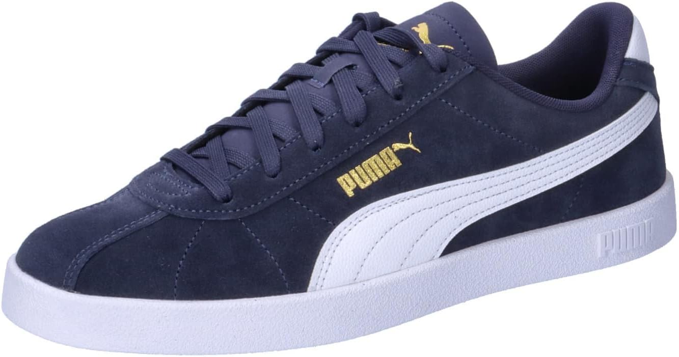 <strong>PUMA</strong><br> Club II