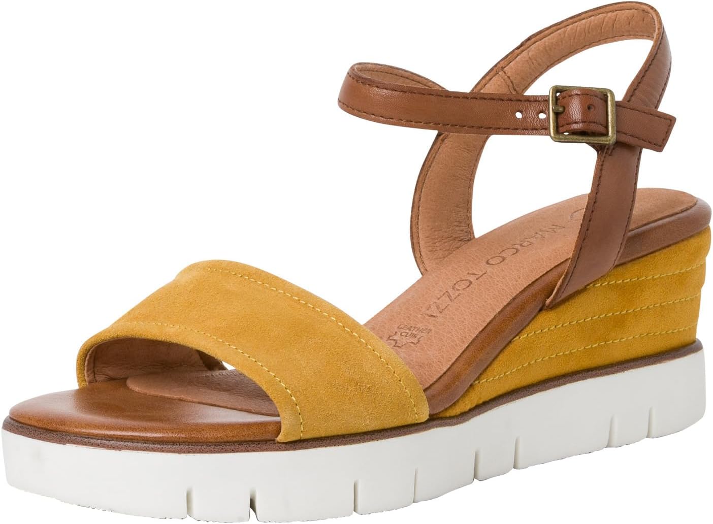 <strong>MARCO TOZZI</strong><br> Женские 2-2-28714-20 Wedge Sandals