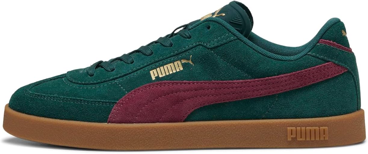 <strong>PUMA</strong><br> PUMA Club Ii Era Suede