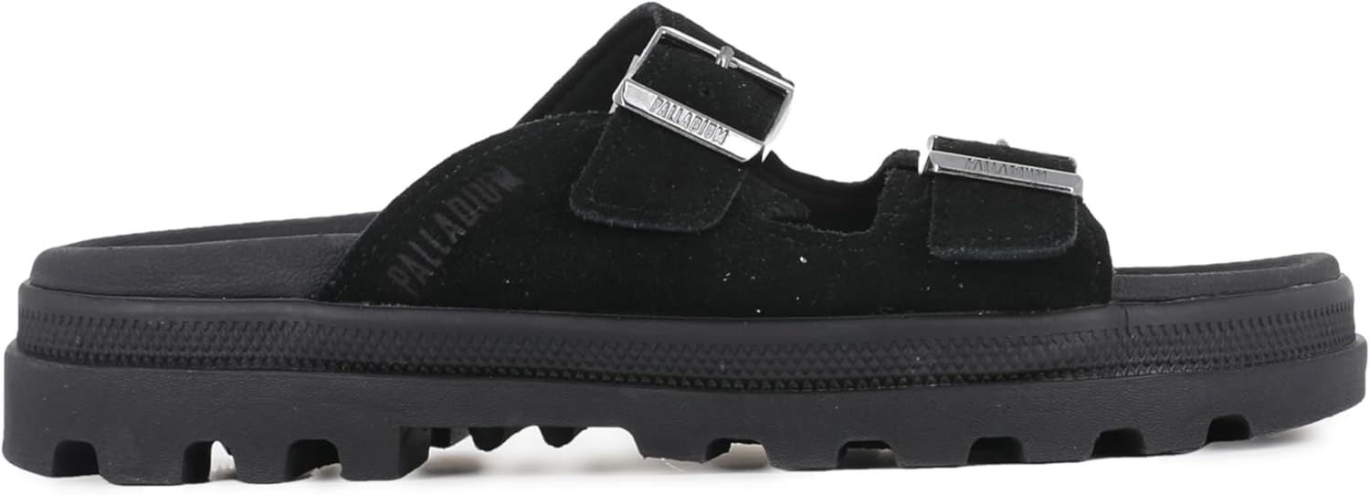 <strong>Palladium</strong><br> Dunelite Sandal