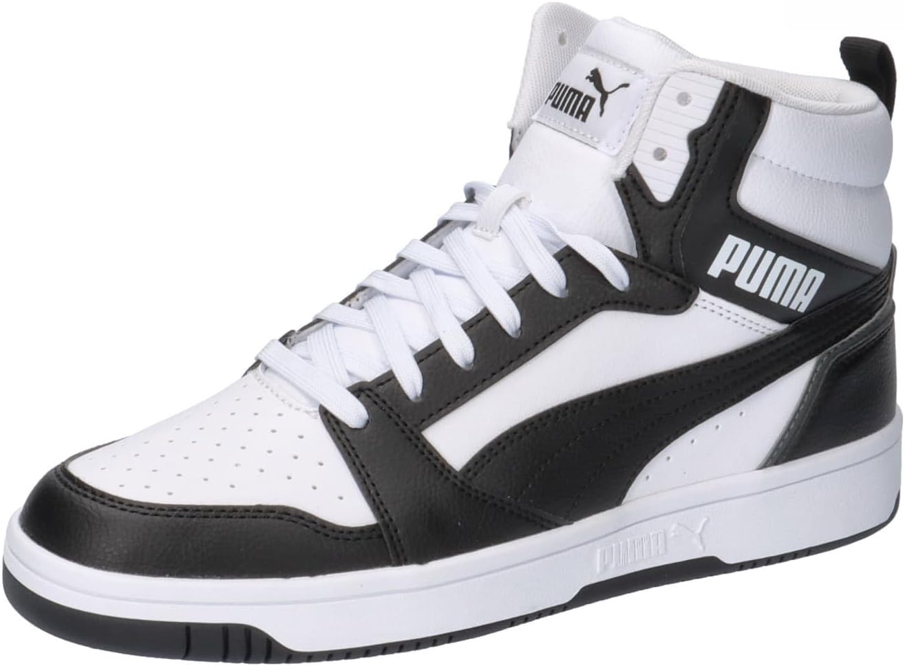 <strong>PUMA</strong><br> Rebound V6