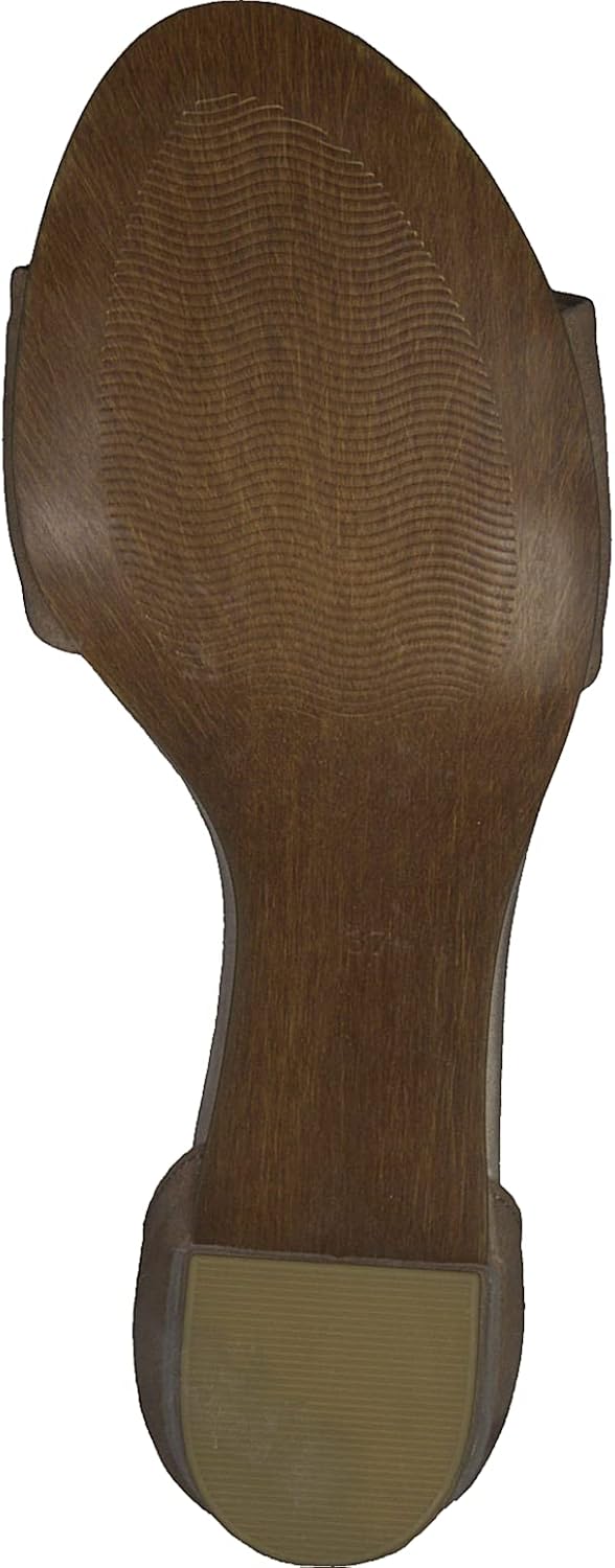 <strong>MARCO TOZZI</strong><br> Женские Sandals with Heel with Adjustable Strap Vegan — изображение 2