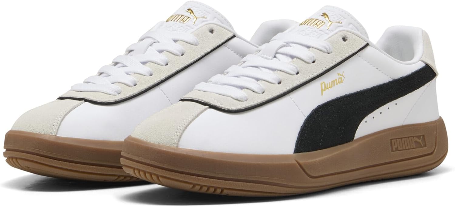 <strong>PUMA</strong><br> Женские Club Classic