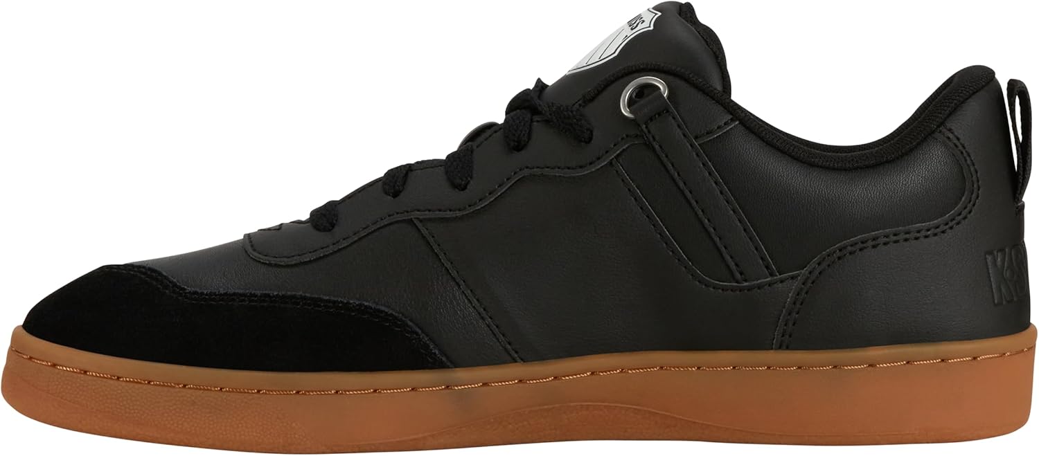 <strong>K-Swiss</strong><br> K-Varsity LTH Мужские