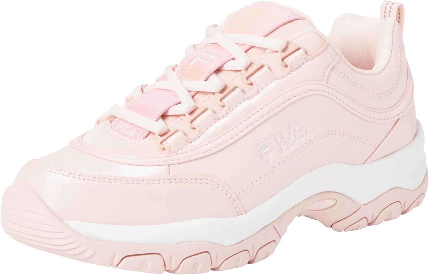 <strong>FILA</strong><br> Strada Low Wmn Женские