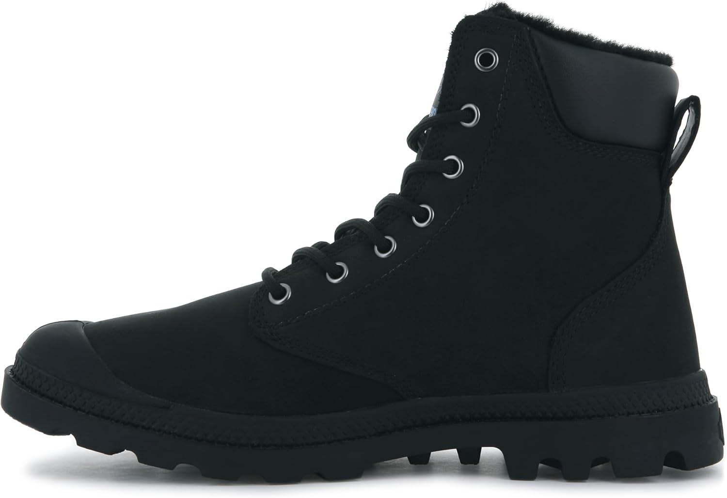 <strong>Palladium</strong><br> Pampa Sport Shearling Waterproof Adult Classic ботинки — изображение 4