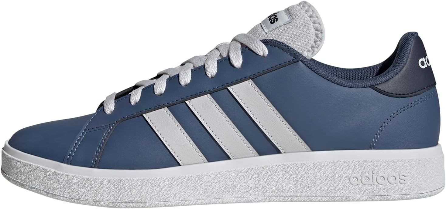 <strong>adidas</strong><br> Мужские  Grand Court Base 2.0