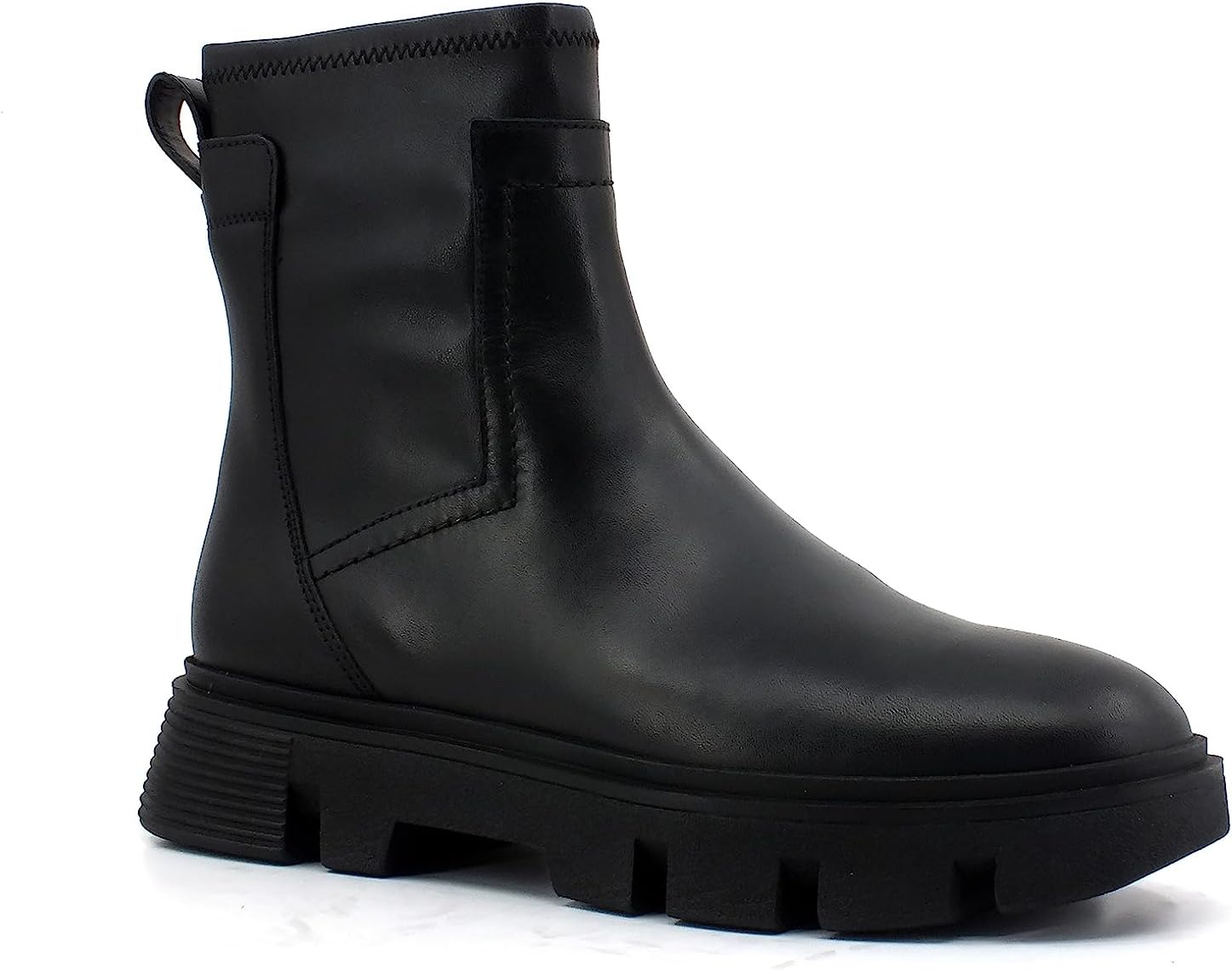 <strong>Geox</strong><br> Girls D Vilde ботинки