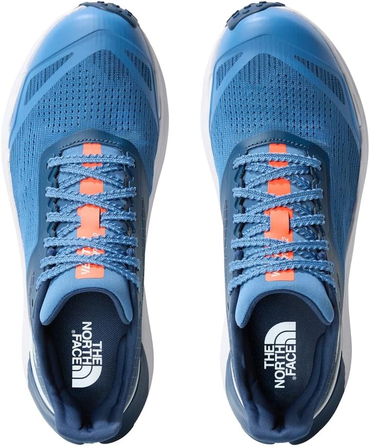 <strong>The North Face</strong><br> Vectiv Infinite 2 Мужские Trail беговые Indigo Stone Shady Blue — изображение 3