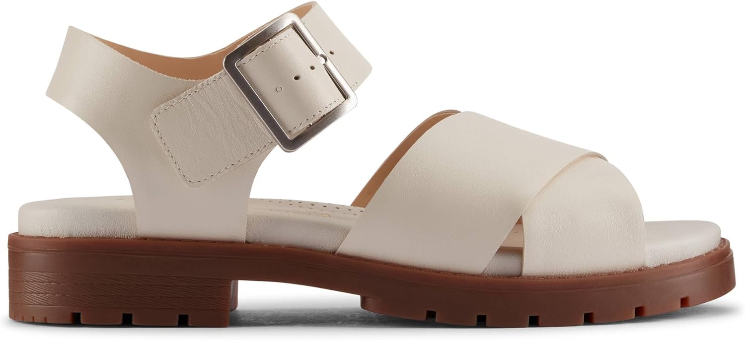 <strong>Clarks</strong><br> Женские Orinoco Cross Sandals