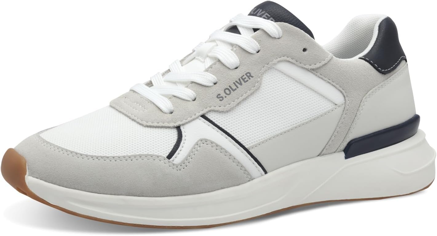 <strong>s.Oliver</strong><br> Мужские  5-13628-44