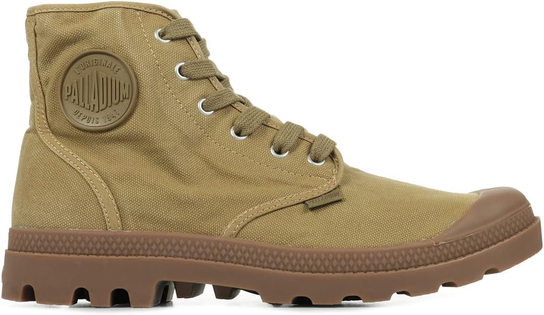 <strong>Palladium</strong><br> Pampa Hi 02352307 ботинки