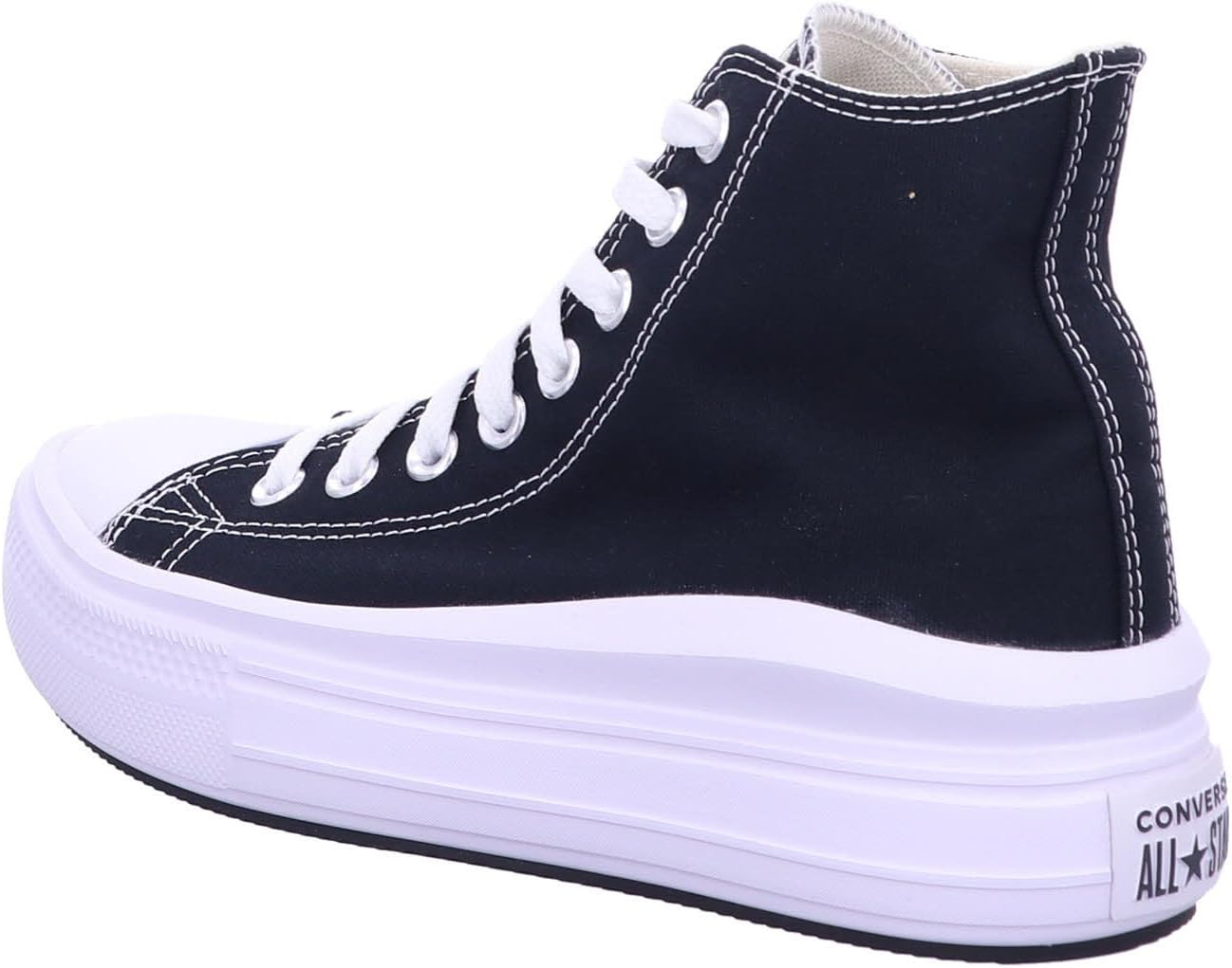 <strong>Converse</strong><br> Мужские Chuck Taylor All Star WalkingNatural Ivory White — изображение 3