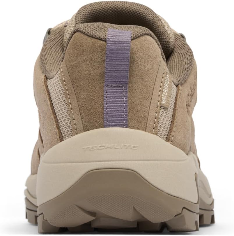 <strong>Columbia</strong><br> Женские Redmond IV Waterproof Low Rise Trekking-und Wanderschuhe — изображение 3