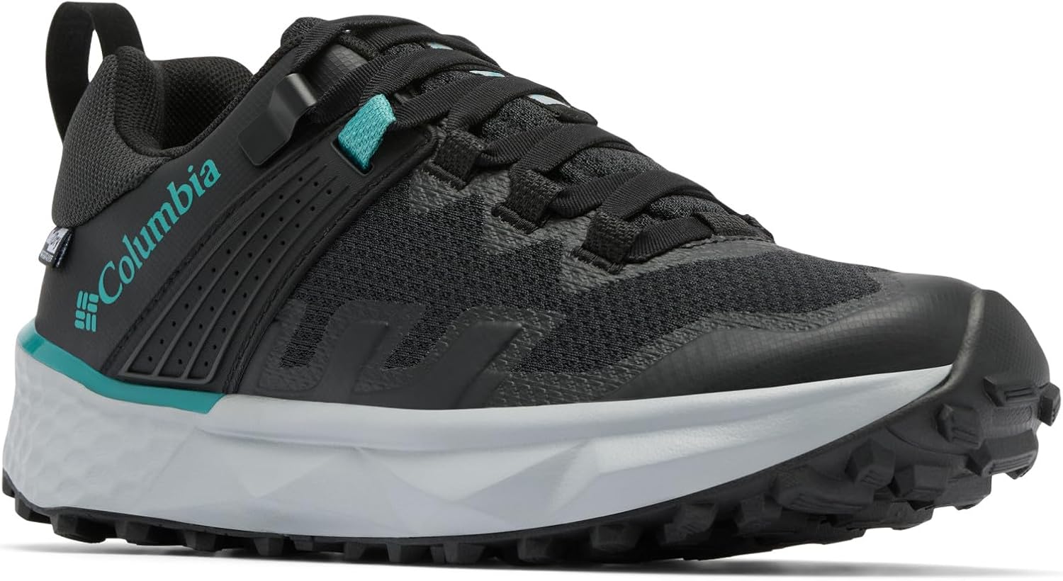 <strong>Columbia</strong><br> Женские  Facet 75 Outdry Waterproof Low Rise Trekking Hiking