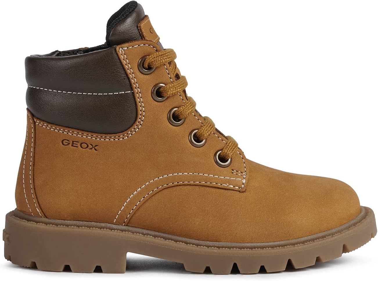 <strong>Geox</strong><br> J Shaylax Boy B ботинки