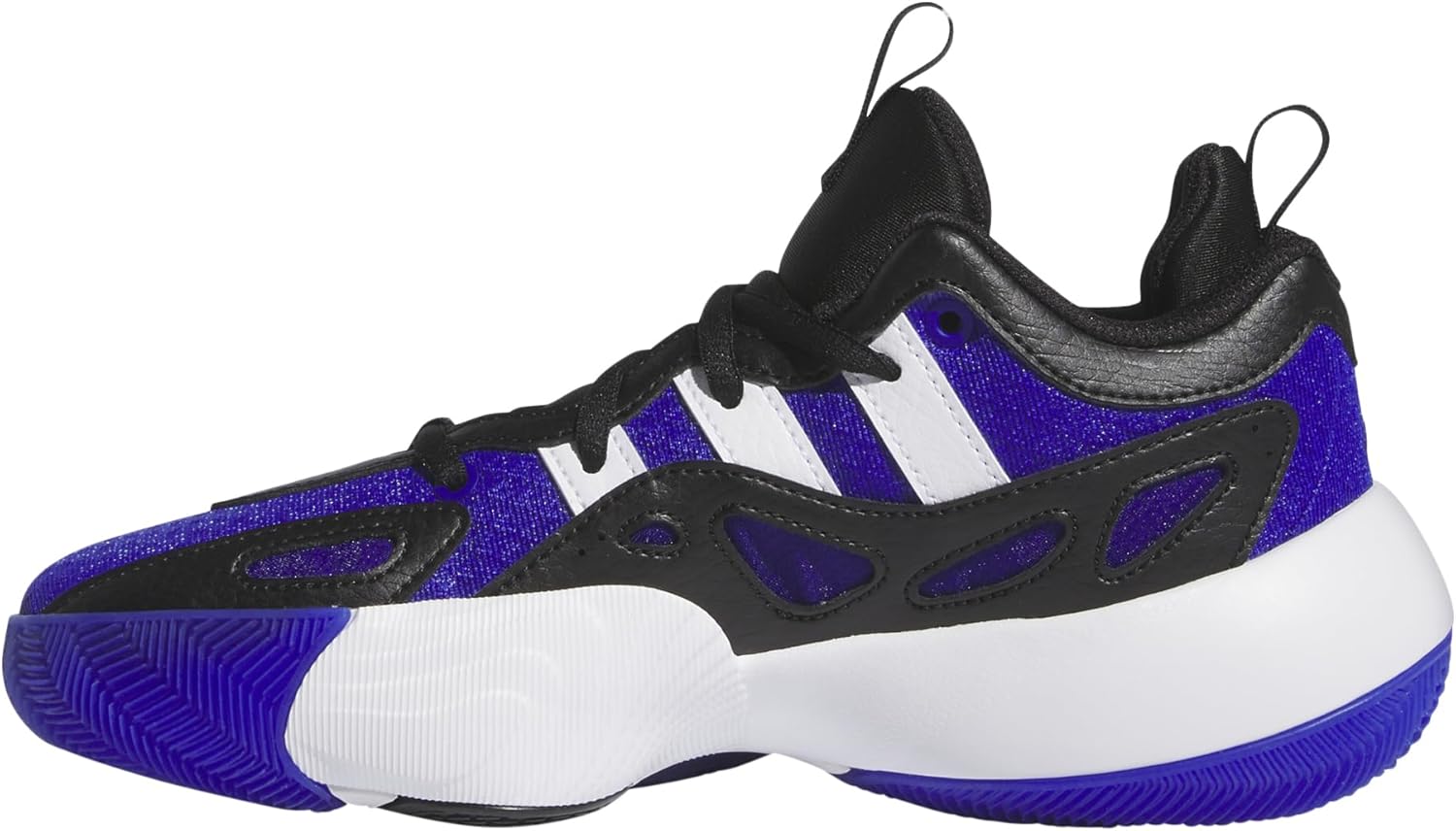<strong>adidas</strong><br> Trae Unlimited Basketball