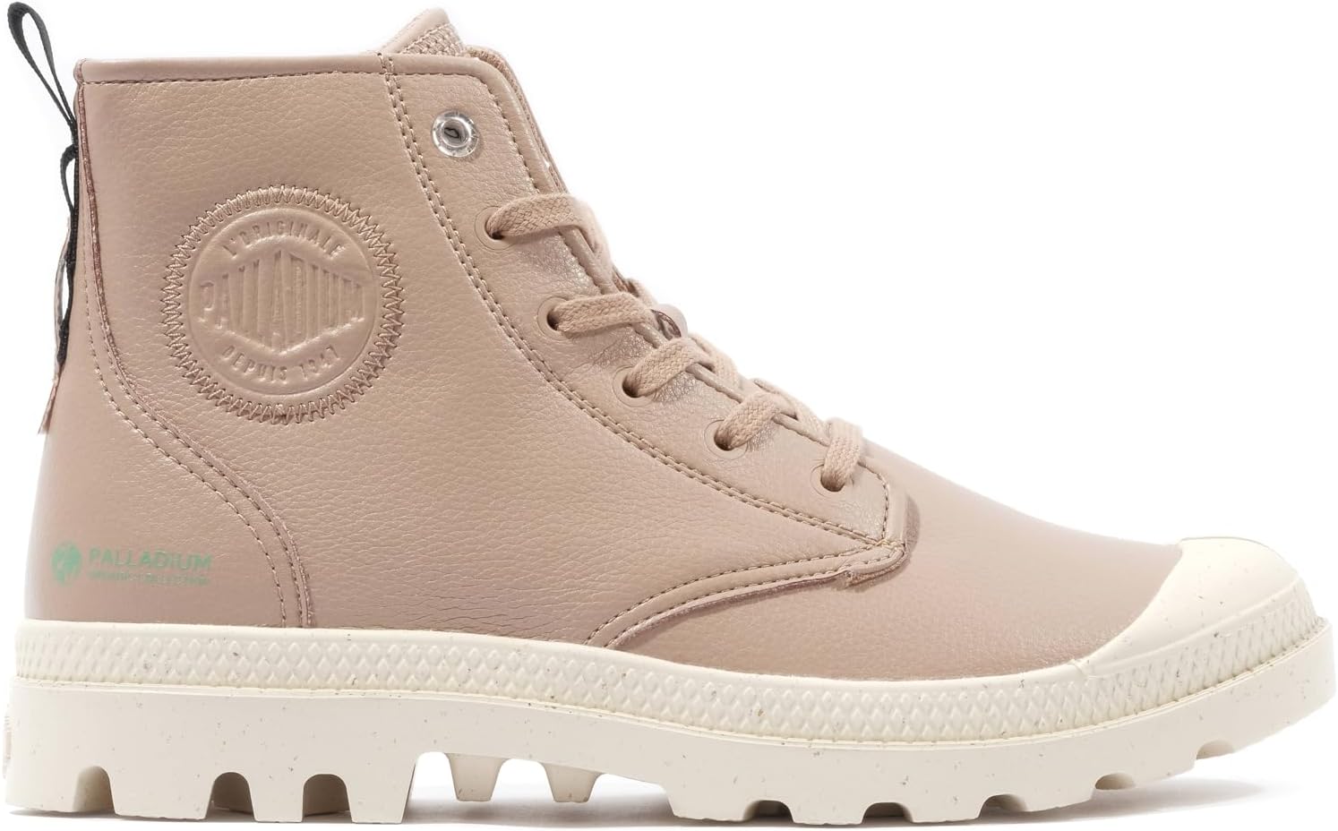 <strong>Palladium</strong><br> Pampa ботинки