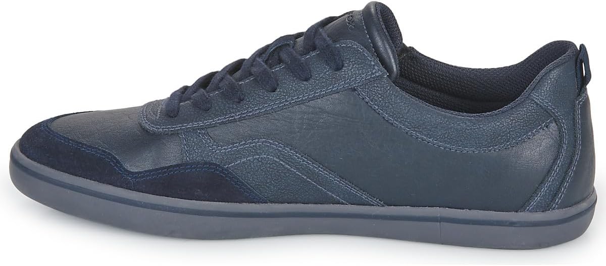 <strong>Geox</strong><br> Мужские  U Elver B