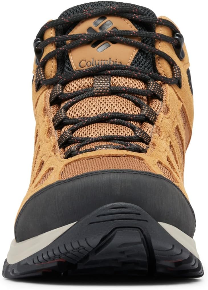 <strong>Columbia</strong><br> Мужские First Generation Redmond III Mid Waterproof Hiking — изображение 3