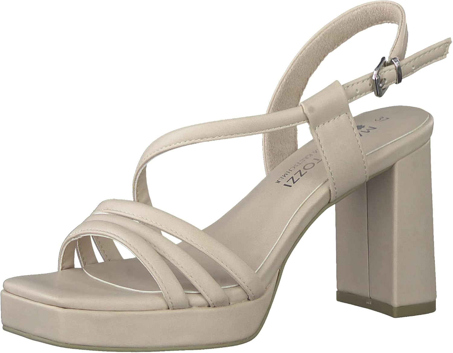 <strong>MARCO TOZZI</strong><br> Женские 2-2-88305-20 Heeled Sandals
