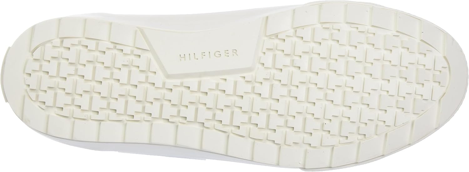 <strong>Tommy Hilfiger</strong><br> Мужские Core Vulc Cleated LTH Vulcanised — изображение 2