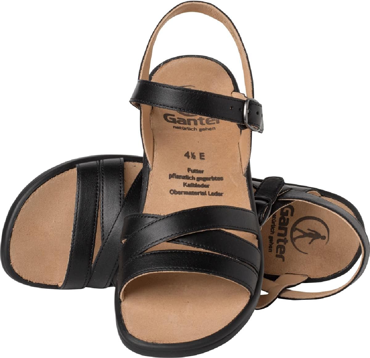 <strong>Ganter</strong><br> Женские Sonnica Sandals