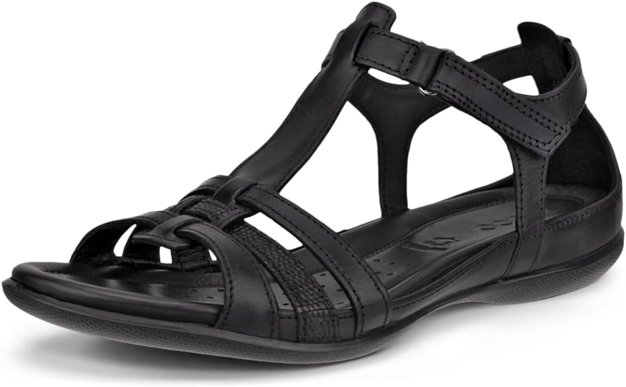 <strong>ECCO</strong><br> Женские Flash