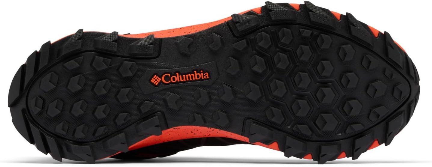 <strong>Columbia</strong><br> Peakfreak 2 Mid Outdry Waterproof Trekking Hiking ботинки for Men — изображение 2