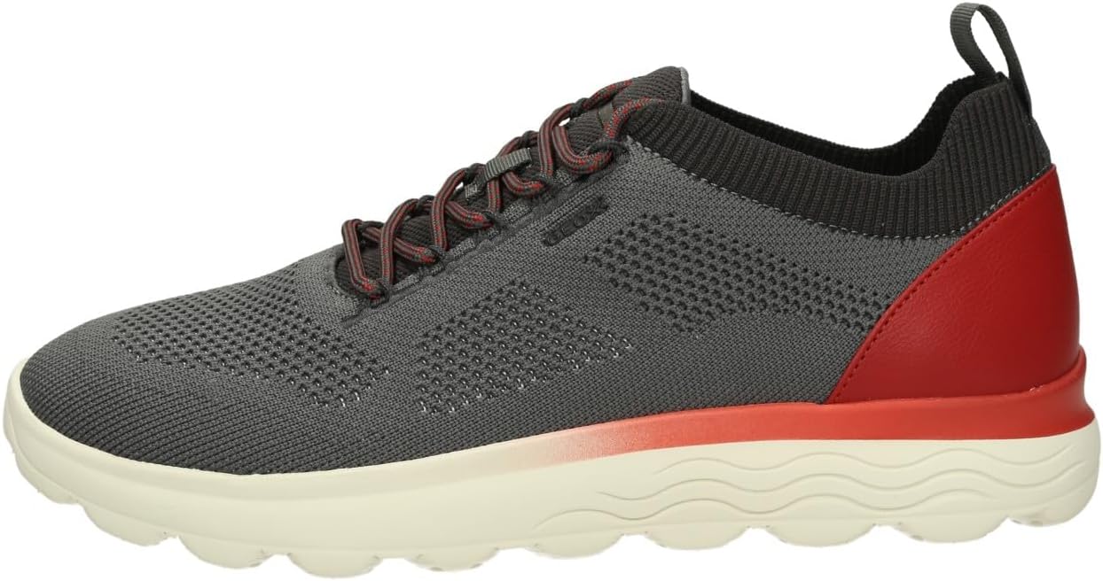 <strong>Geox</strong><br> Мужские  U Spherica E