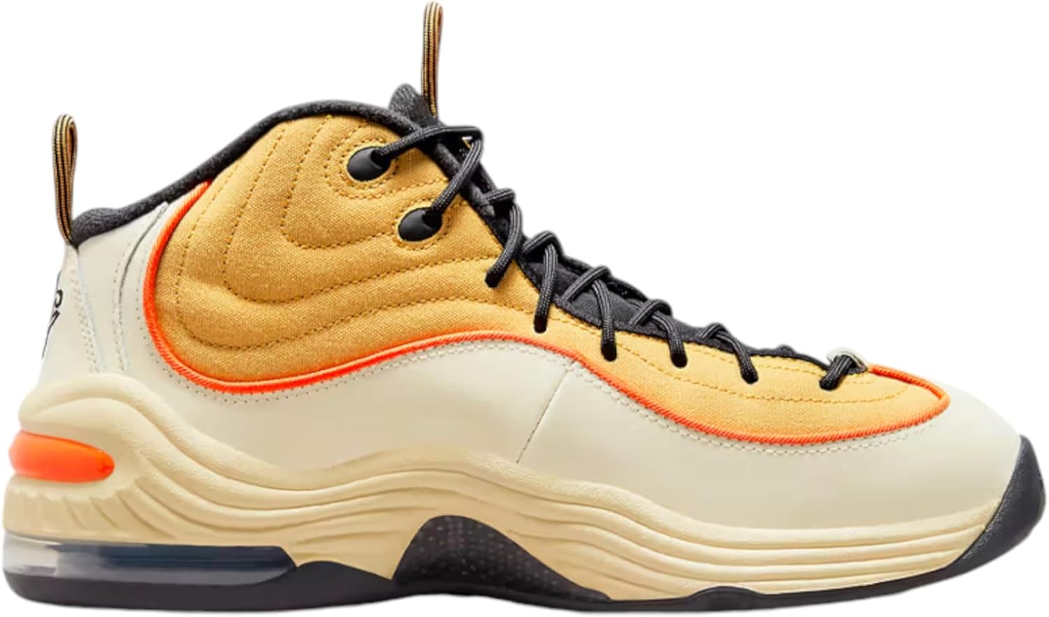 <strong>Nike</strong><br> Air Trainer SC ботинки Camo – Black/Medium Olive/Black Tar — изображение 3