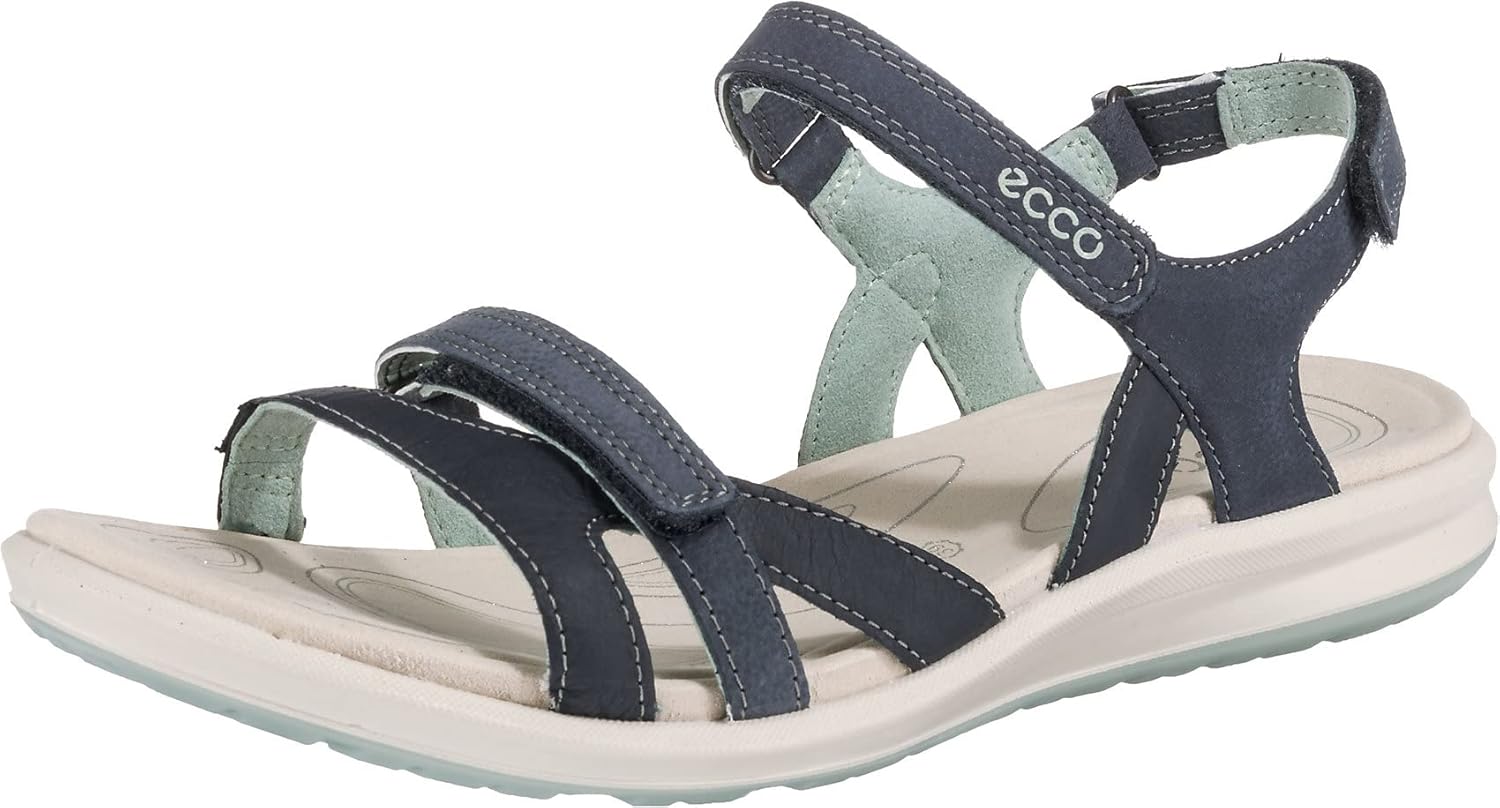 <strong>ECCO</strong><br> Cruiseii Женские Strap Sandals