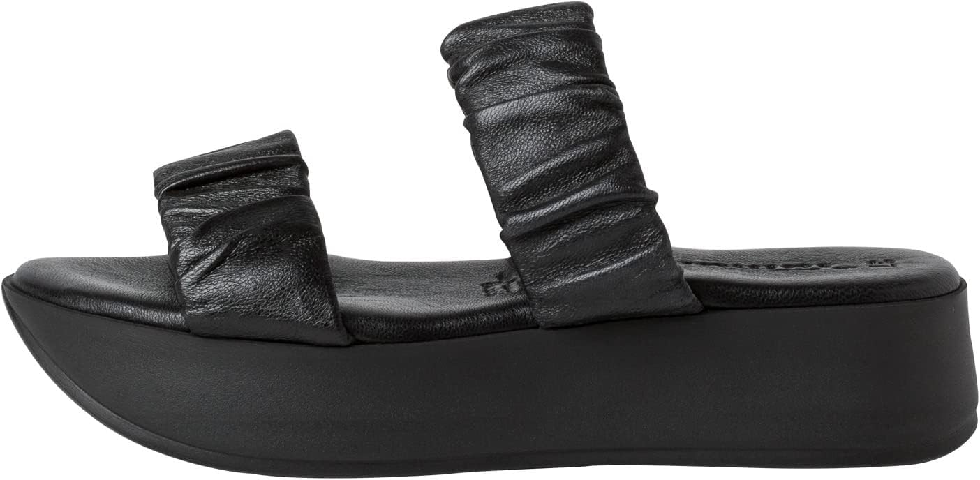 <strong>Tamaris</strong><br> Женские 1-1-27233-28 Sandals with Heel Black 41 EU — изображение 4