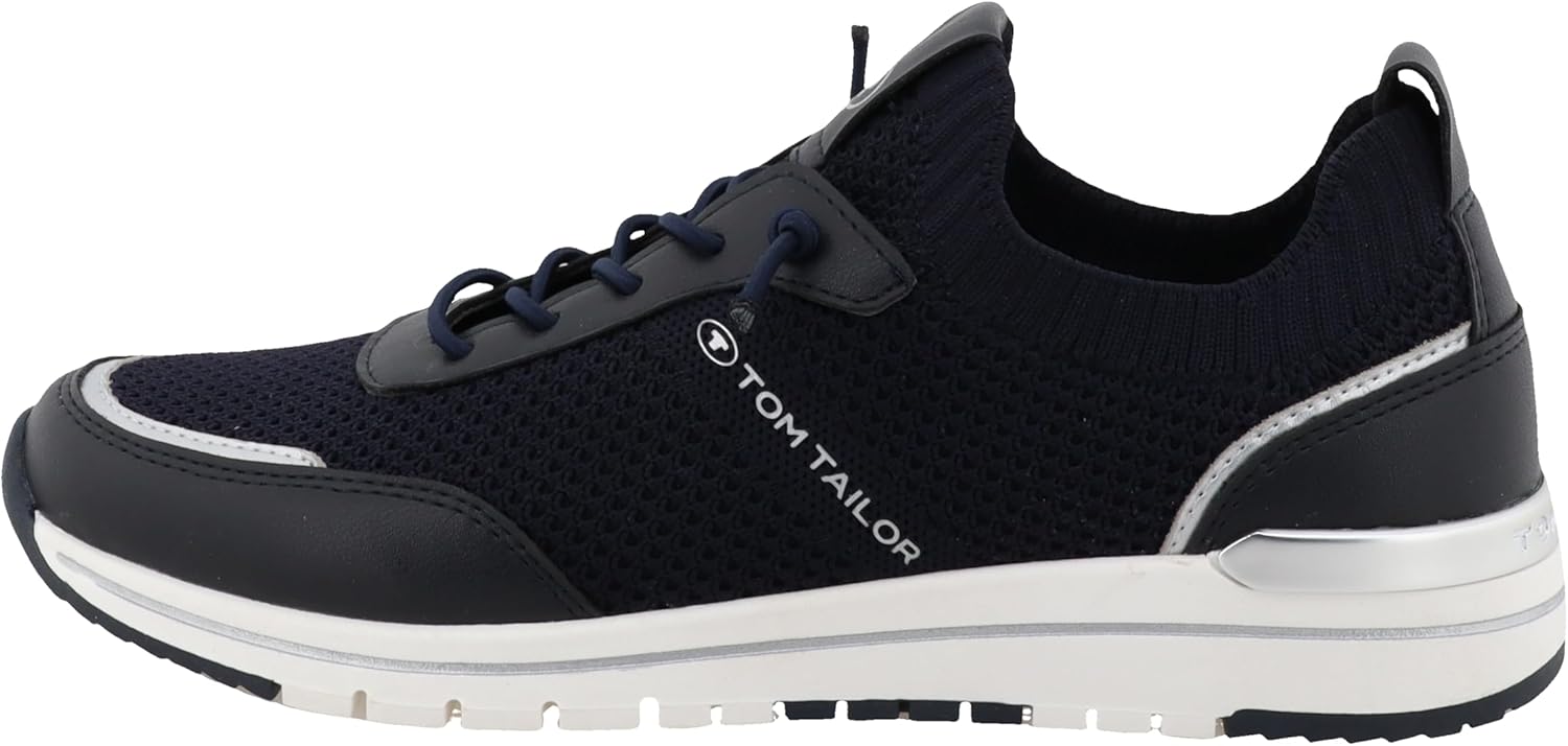 <strong>TOM TAILOR</strong><br> Женские 9590110001