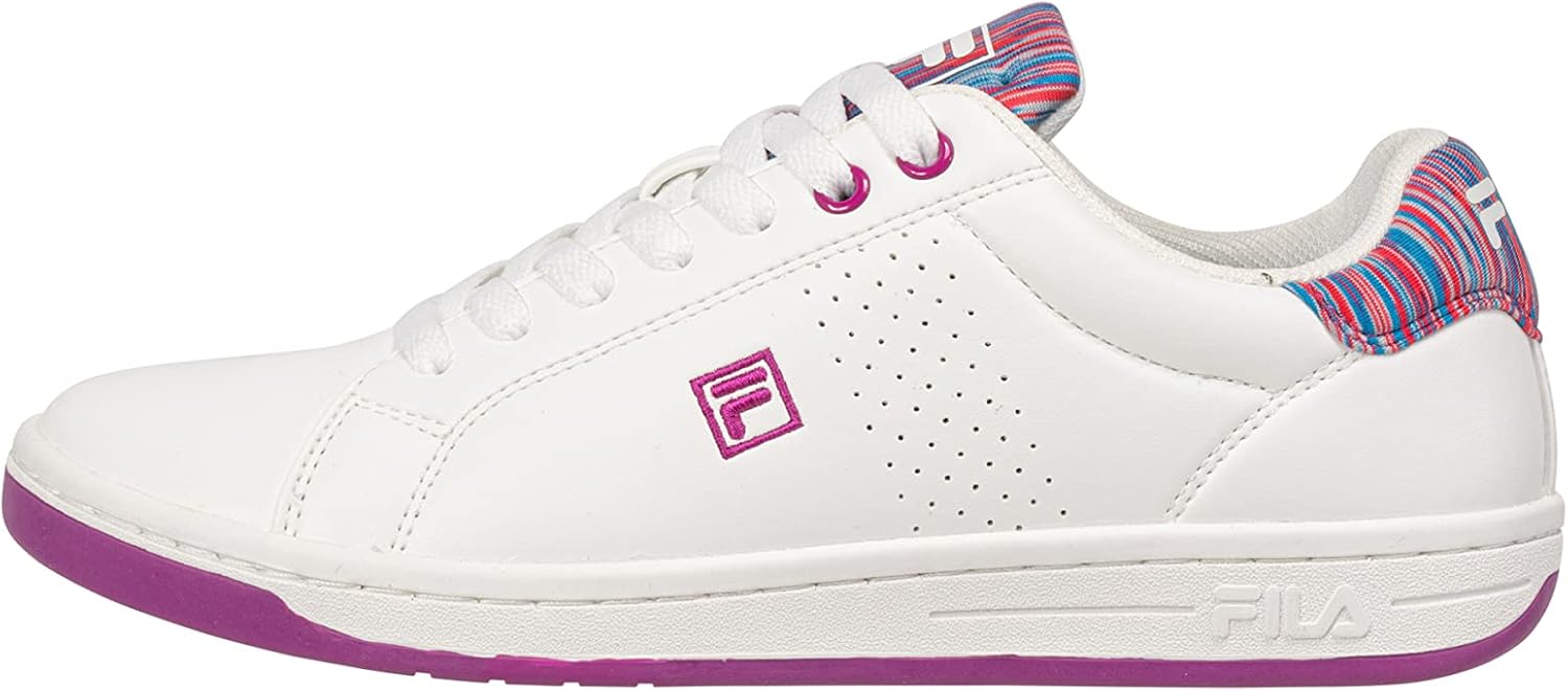 <strong>FILA</strong><br> Женские Crosscourt 2 Nt Wmn