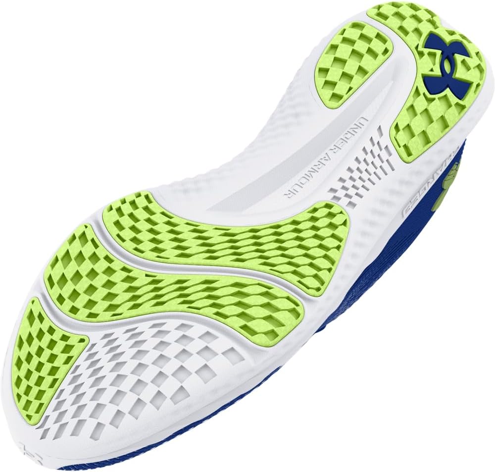 <strong>Under Armour</strong><br> Мужские Ua Charged Speed Swift беговые TechTechMorph Green 40 EU — изображение 3
