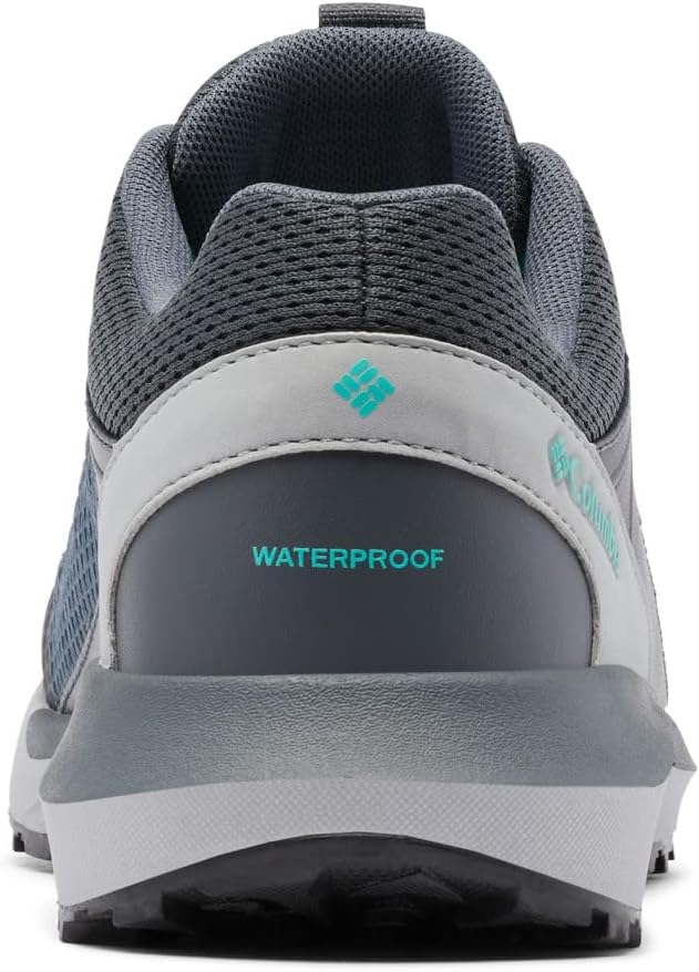 <strong>Columbia</strong><br> Trailstorm Waterproof Trekking Hiking for Women — изображение 4