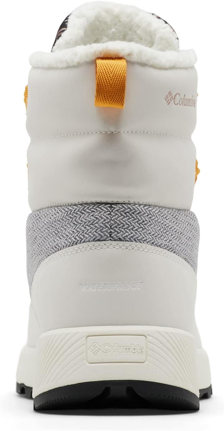 <strong>Columbia</strong><br> Autumn Slopeside Peak Luxury Женские Winter ботинки — изображение 4