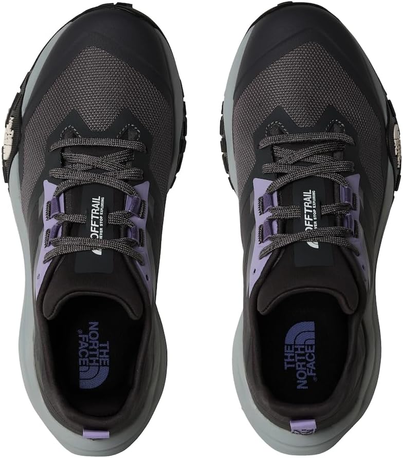 <strong>The North Face</strong><br> Женские  W Offtrail Versa Smoked Pearl Anthracite 38.5 EU