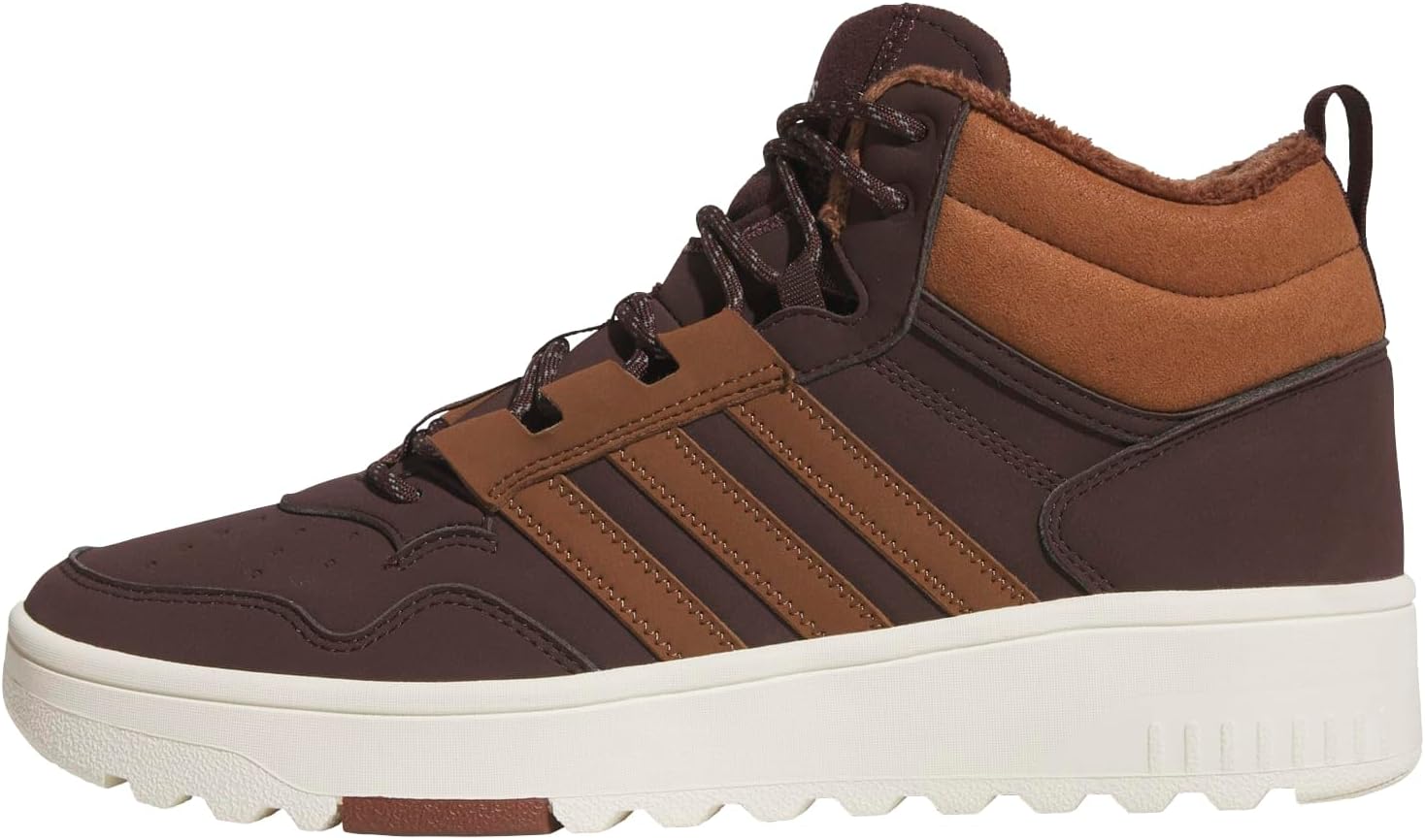 <strong>adidas</strong><br> Hoops 4.0 Mid